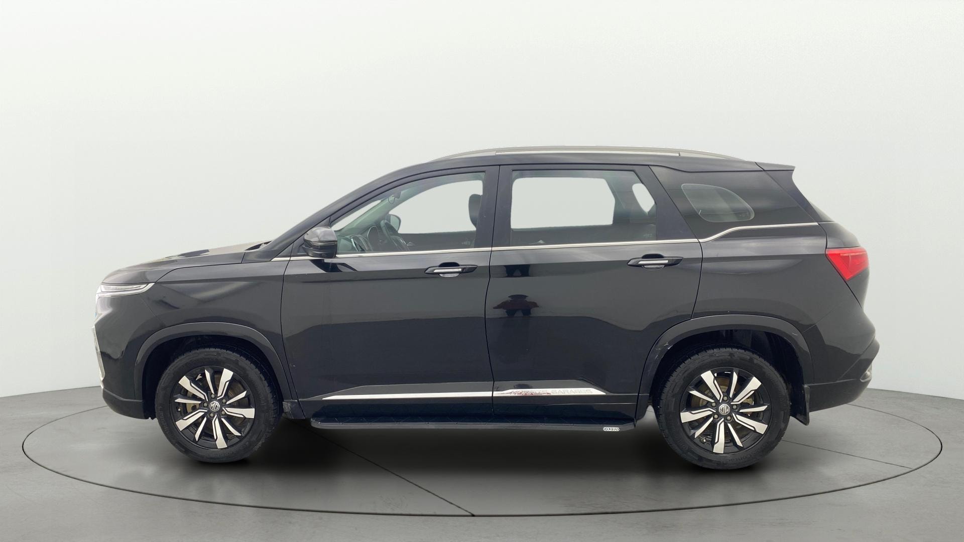 View 2020 MG Hector Sharp Diesel Image 27 Used 2020 MG Hector Sharp Diesel Image 27