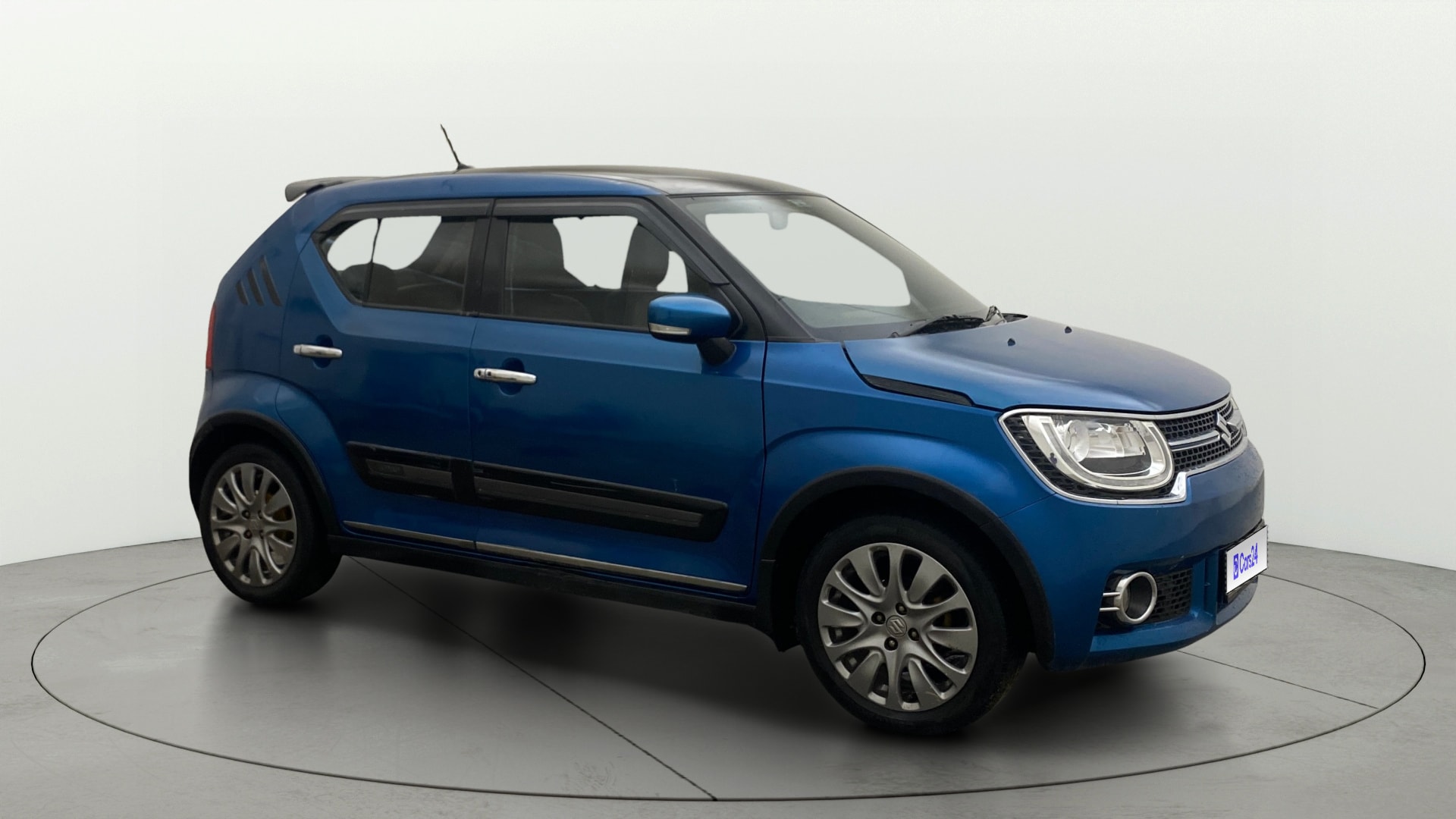 Used 2017 Maruti Suzuki 1000 Used 2017 Maruti Suzuki 1000