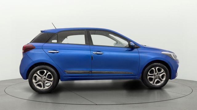 View Hyundai Elite i20 Image 8 Used Hyundai Elite i20 Image 8