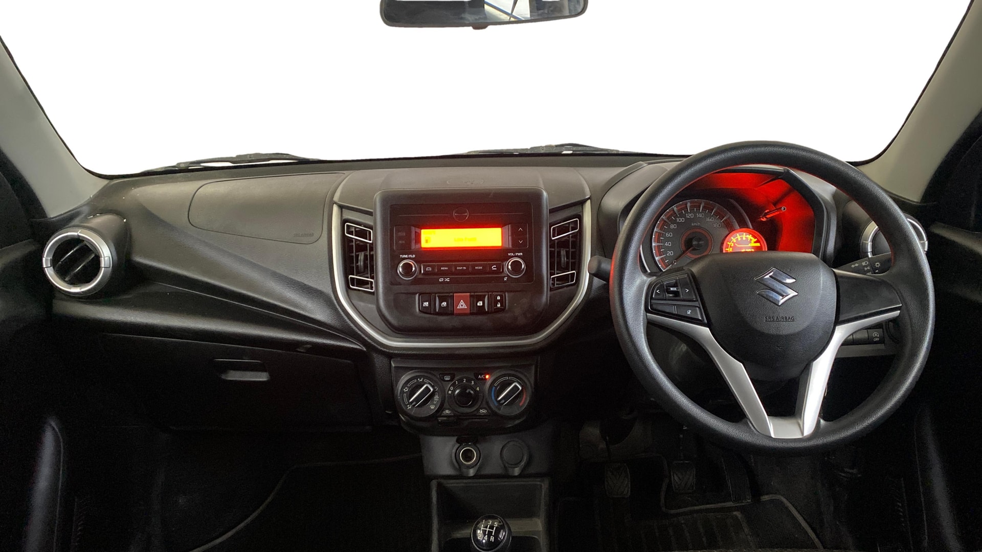 View 2022 Maruti Suzuki 1000 Base Variant Image 15 Used 2022 Maruti Suzuki 1000 Base Variant Image 15