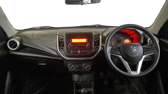 View Maruti Suzuki 1000 Image 15 Used Maruti Suzuki 1000 Image 15