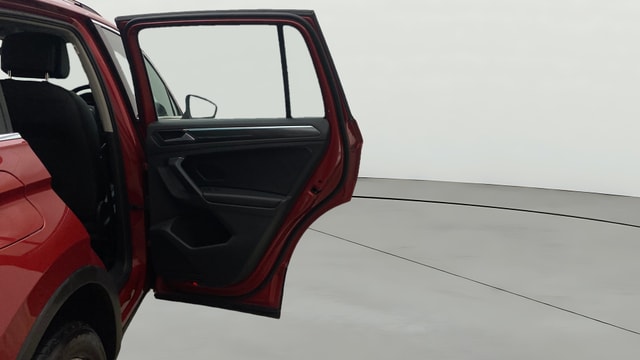 View Volkswagen Tiguan Image 8 Used Volkswagen Tiguan Image 8