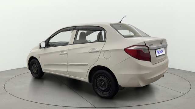View Honda Amaze Image 2 Used Honda Amaze Image 2
