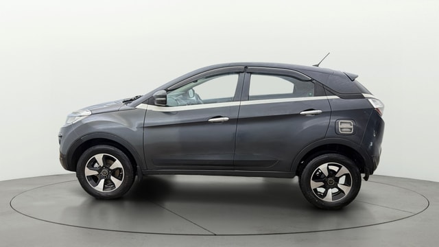 View Tata Nexon Image 5 Used Tata Nexon Image 5