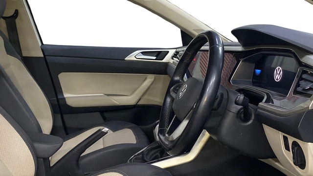 View Volkswagen Virtus Image 18 Used Volkswagen Virtus Image 18