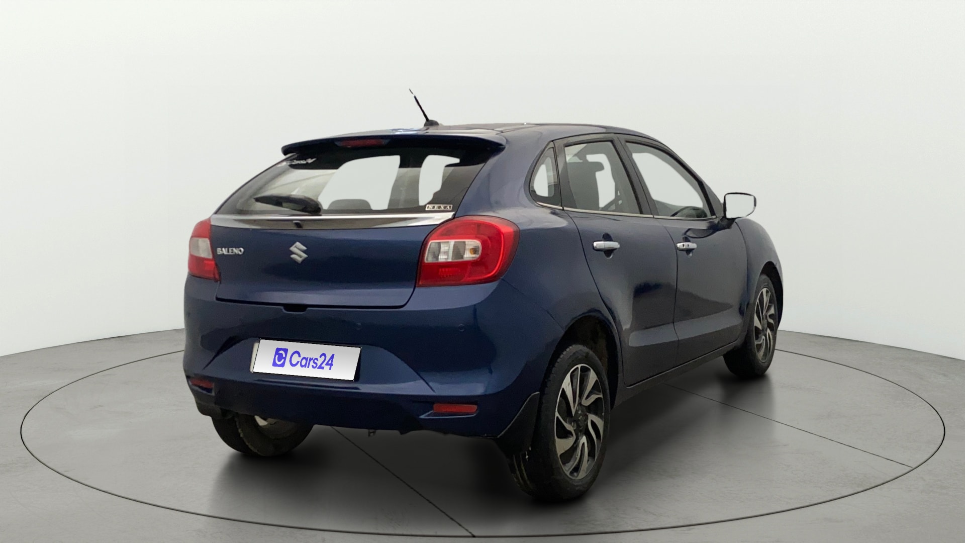Used 2020 Maruti Suzuki 1000 Used 2020 Maruti Suzuki 1000