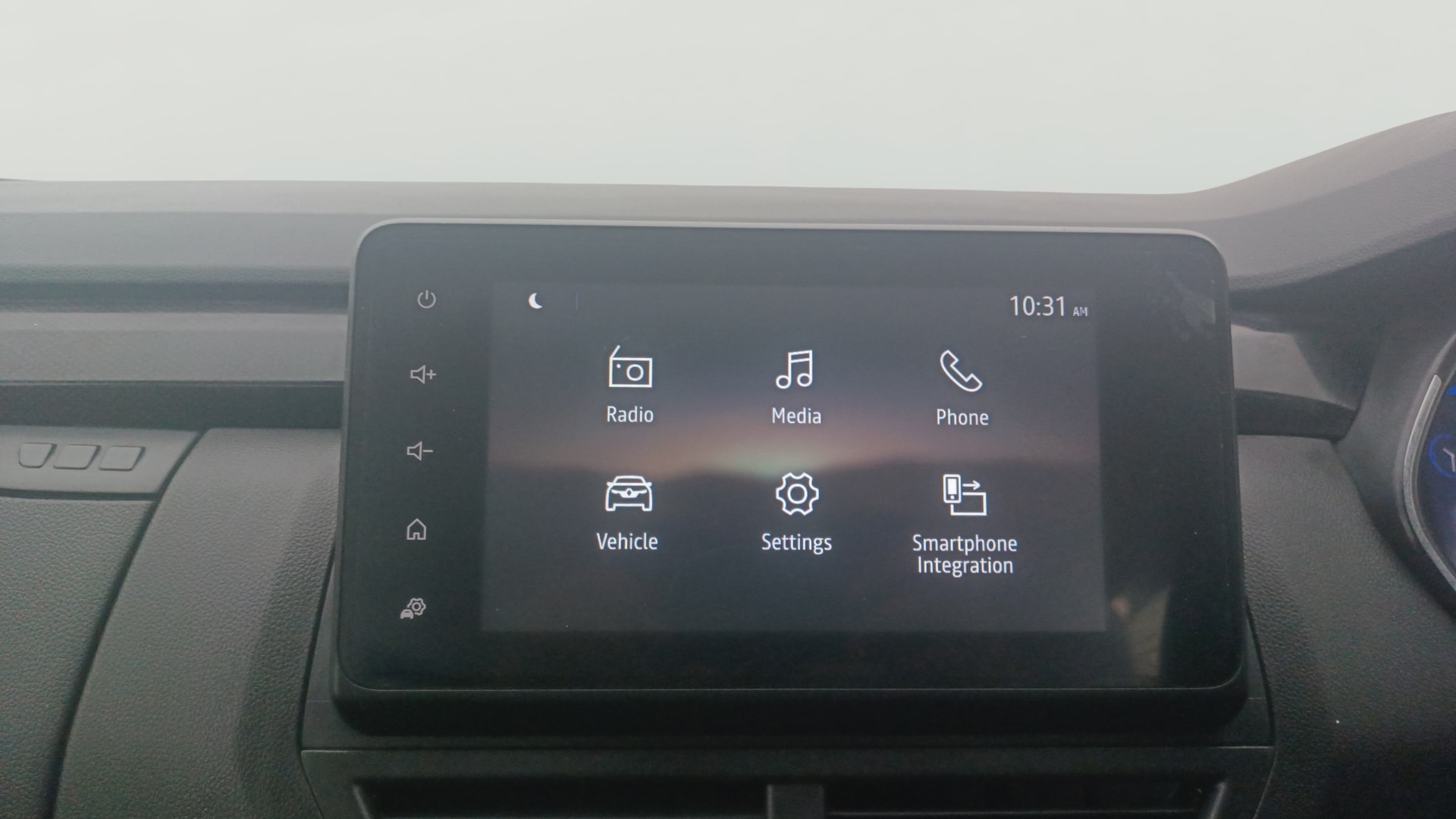 Used 2025 Renault Kiger Used 2025 Renault Kiger