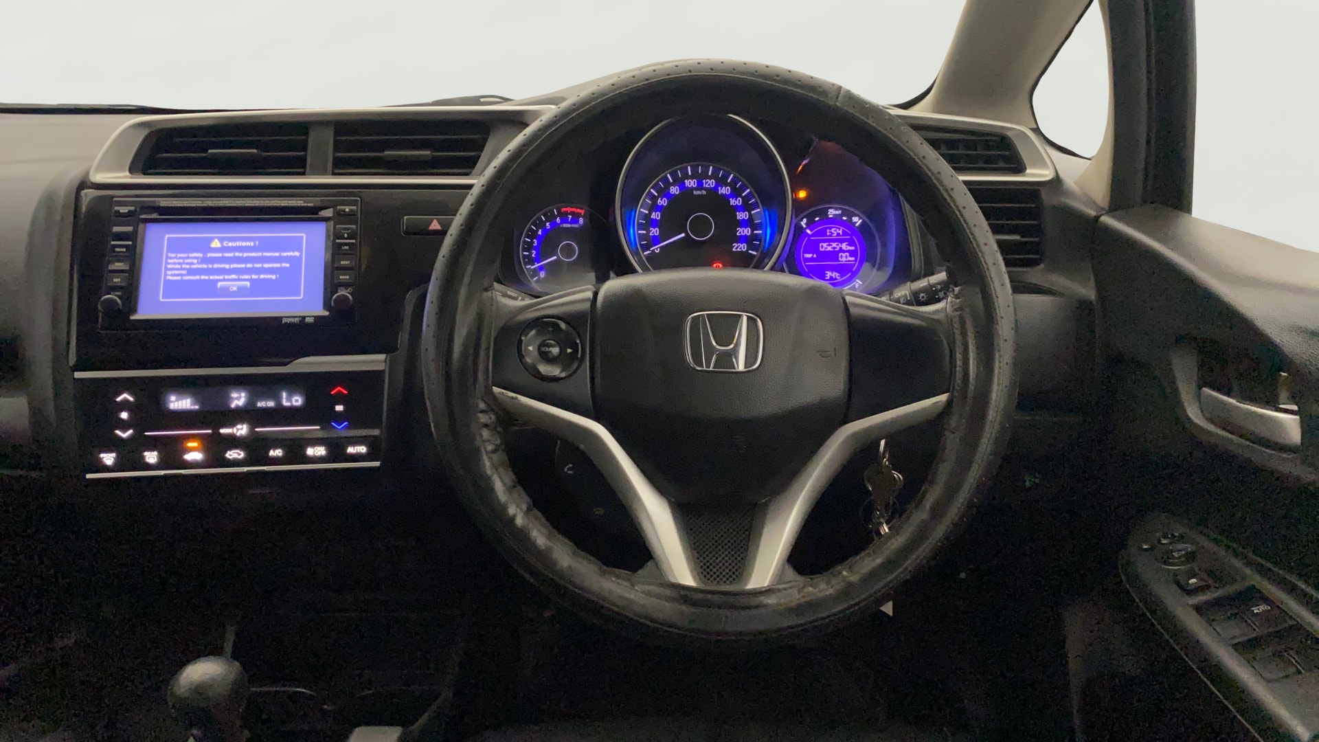 View 2017 Honda Jazz E MT Diesel Image 20 Used 2017 Honda Jazz E MT Diesel Image 20