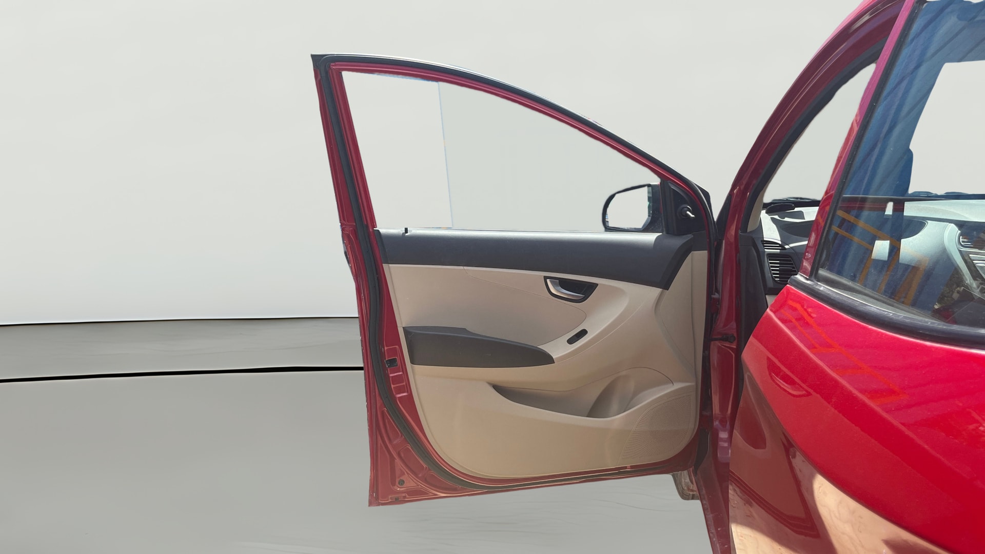 View 2017 Hyundai EON Sportz Image 30 Used 2017 Hyundai EON Sportz Image 30