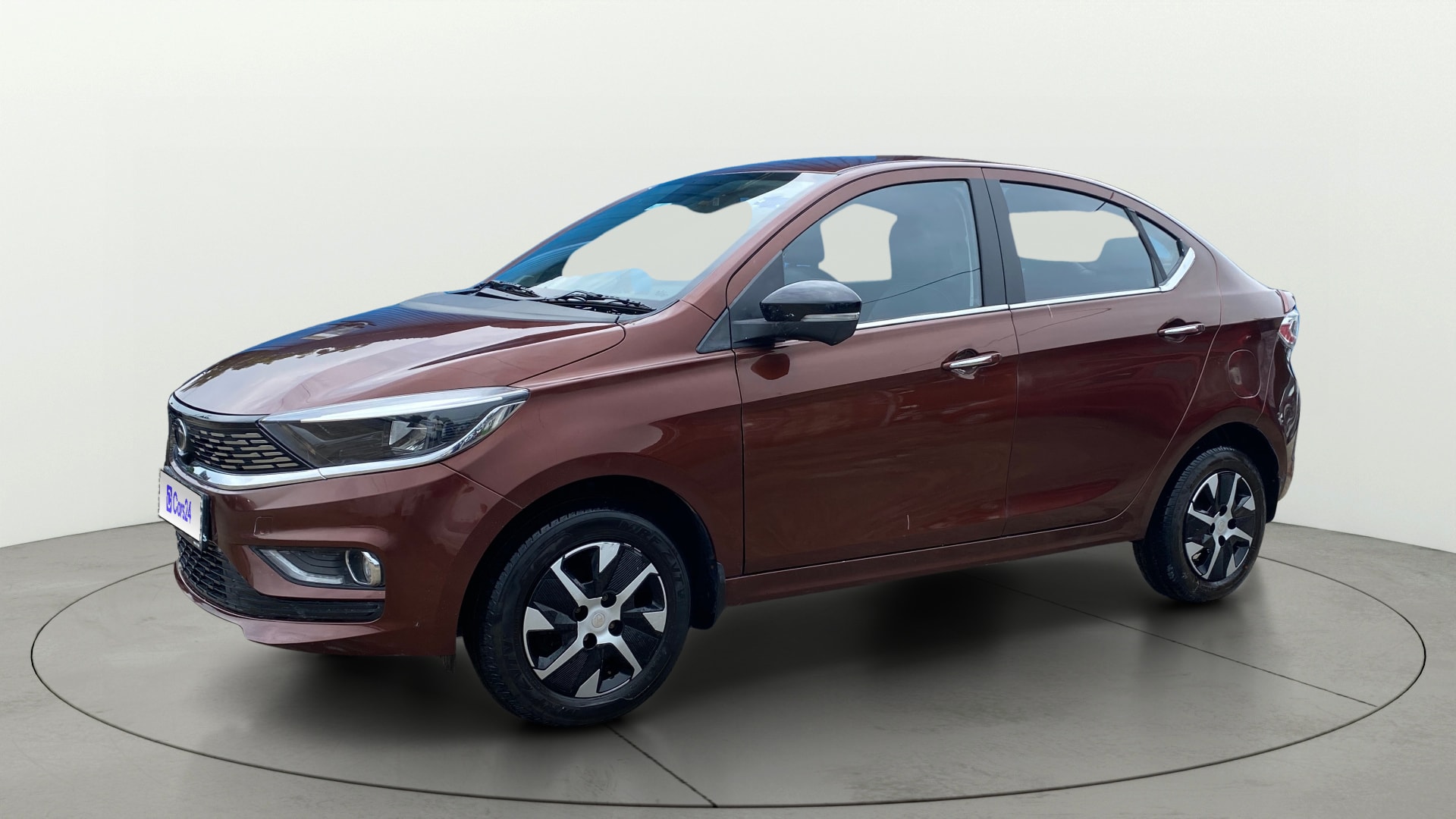 Used 2026 Tata Tigor Used 2026 Tata Tigor
