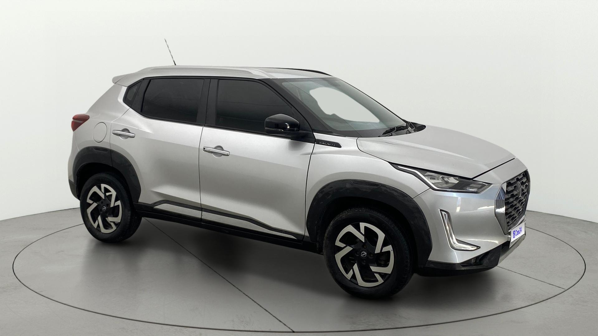 Used 2021 Nissan Magnite Used 2021 Nissan Magnite