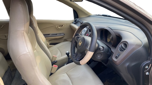 View Honda Brio Image 16 Used Honda Brio Image 16