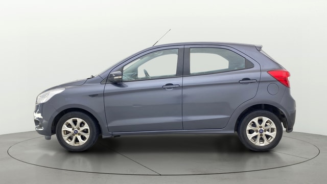 View Ford Figo Aspire Image 5 Used Ford Figo Aspire Image 5
