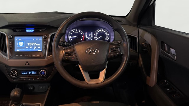 View Hyundai Creta Image 12 Used Hyundai Creta Image 12