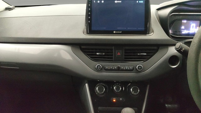 View Tata Nexon Image 31 Used Tata Nexon Image 31