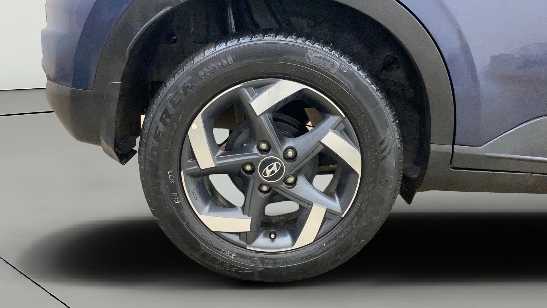 Used 2019 Hyundai Venue Used 2019 Hyundai Venue