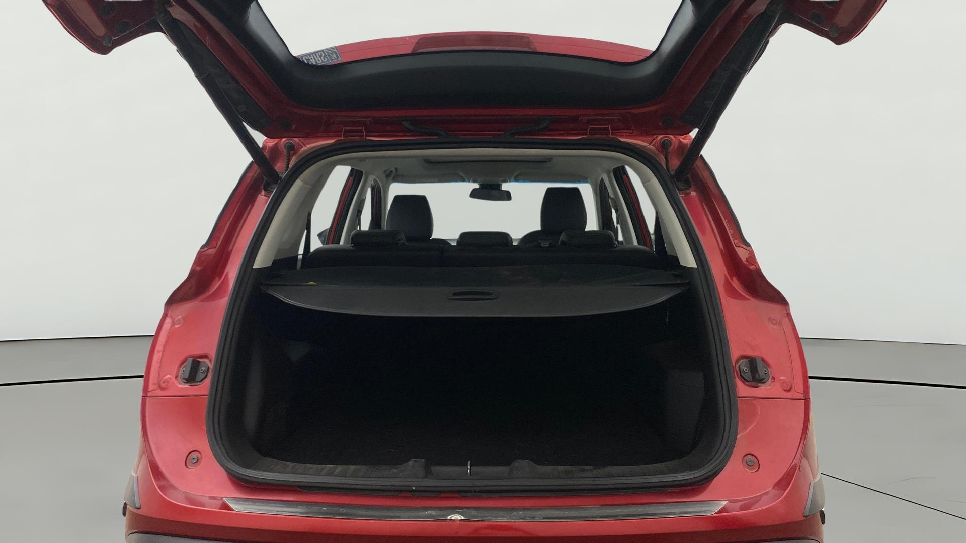View 2020 MG Hector Sharp Petrol BS IV Image 40 Used 2020 MG Hector Sharp Petrol BS IV Image 40