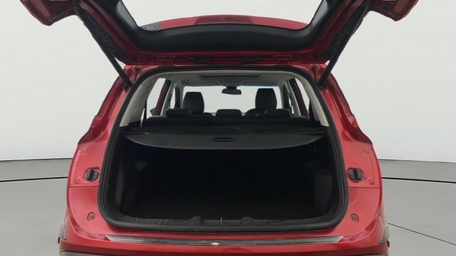 View MG Hector Image 40 Used MG Hector Image 40