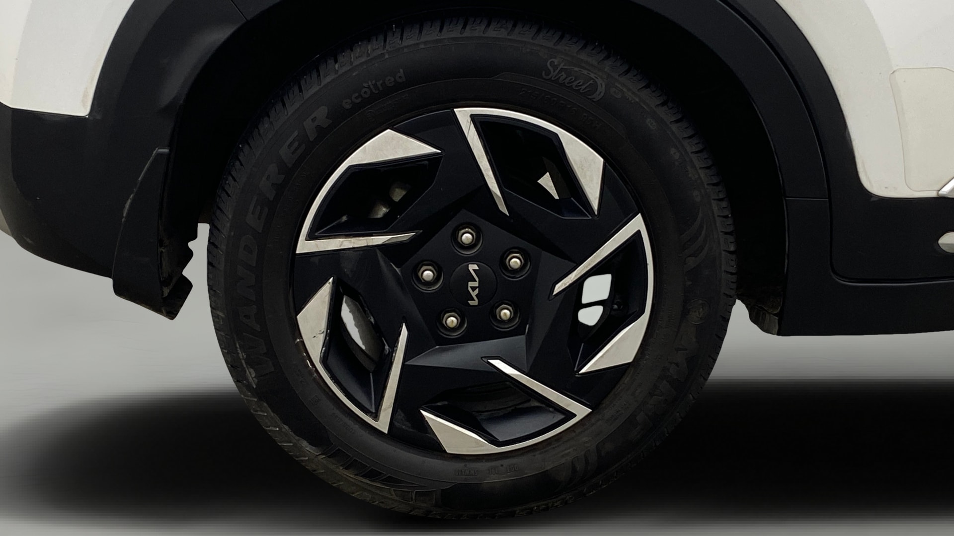 Used 2024 Kia Sonet Used 2024 Kia Sonet