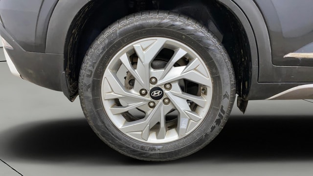View Hyundai Creta Image 34 Used Hyundai Creta Image 34