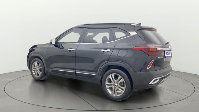 View Kia Seltos Image 2 Used Kia Seltos Image 2