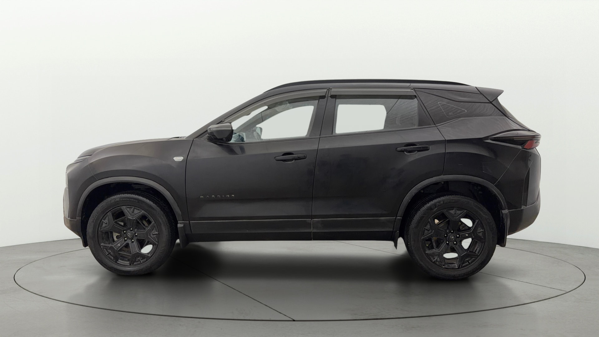 View 2023 Tata Harrier XE Image 27 Used 2023 Tata Harrier XE Image 27