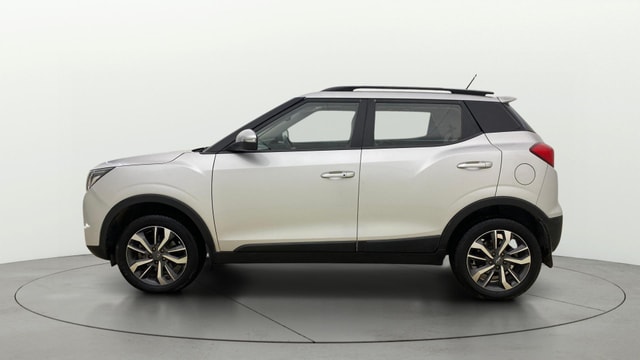 View Mahindra XUV300 Image 27 Used Mahindra XUV300 Image 27