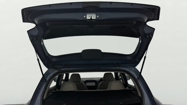 View Hyundai Venue Image 16 Used Hyundai Venue Image 16