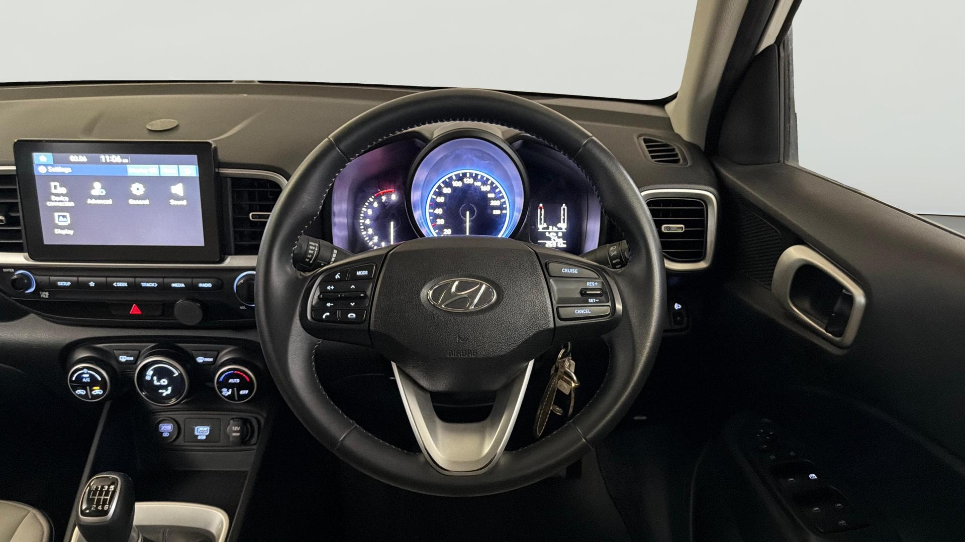 Used 2019 Hyundai Venue Used 2019 Hyundai Venue