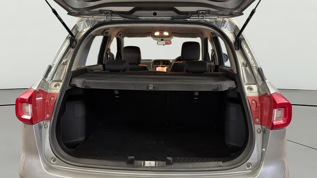 View Toyota Urban Cruiser Image 39 Used Toyota Urban Cruiser Image 39
