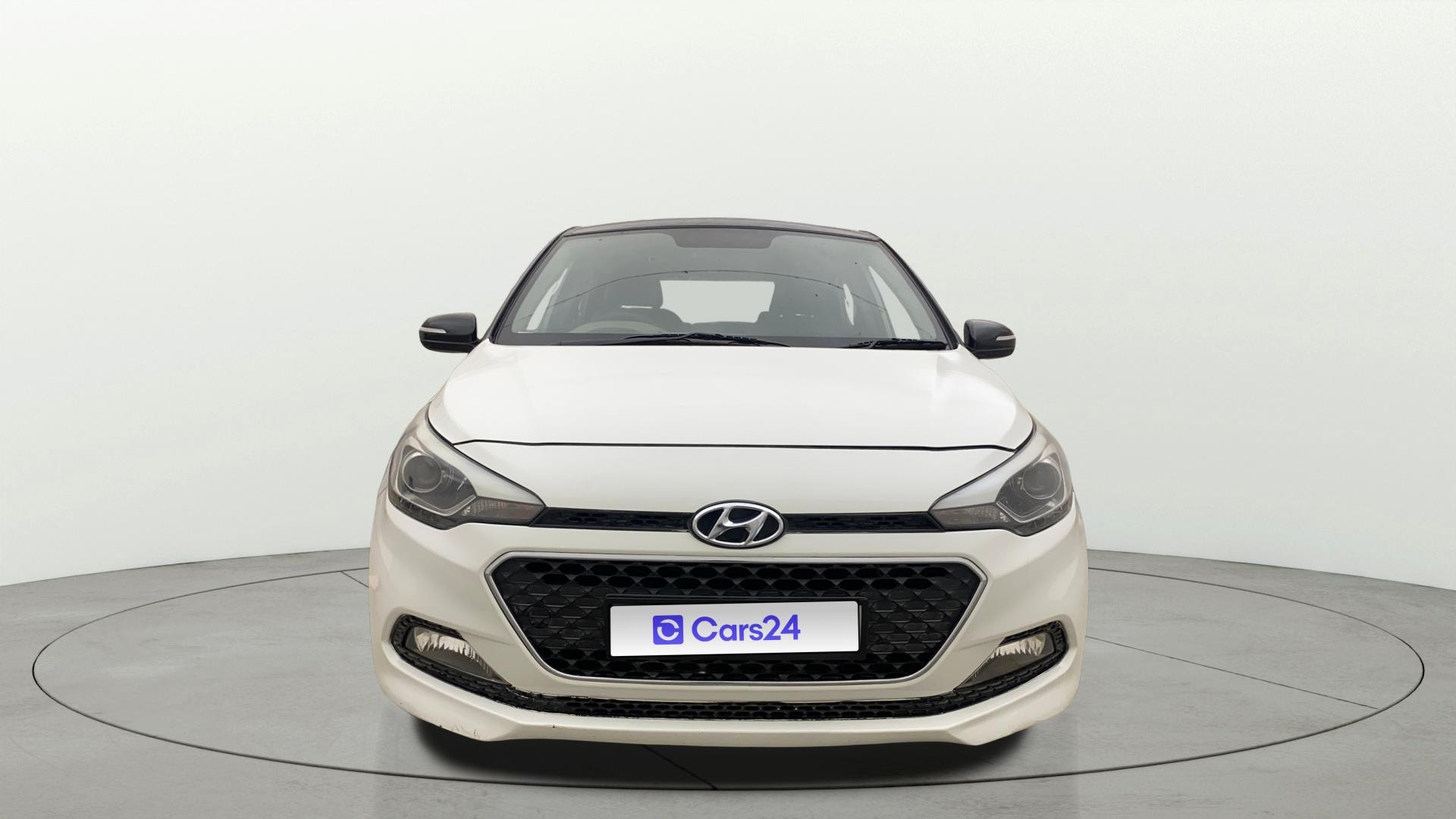 Used 2016 Hyundai Elite i20 Used 2016 Hyundai Elite i20