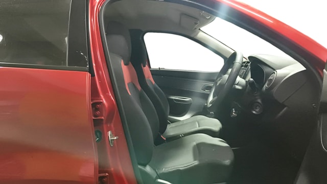 View Renault Kwid Image 25 Used Renault Kwid Image 25
