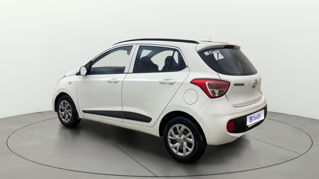 View Hyundai Grand i10 Image 2 Used Hyundai Grand i10 Image 2
