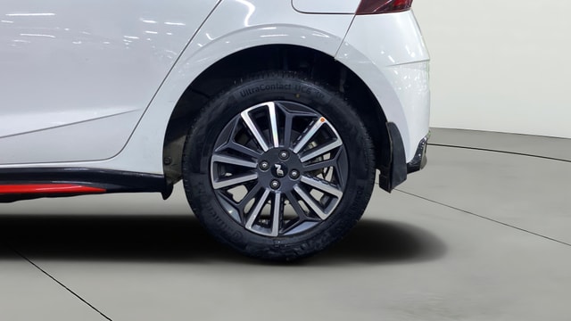 View Hyundai Elite i20 Image 12 Used Hyundai Elite i20 Image 12