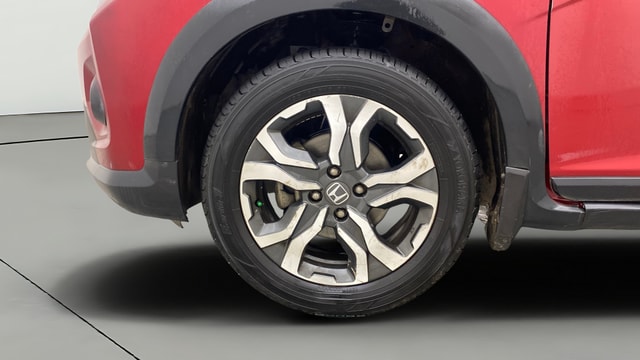 View Honda WR-V Image 29 Used Honda WR-V Image 29