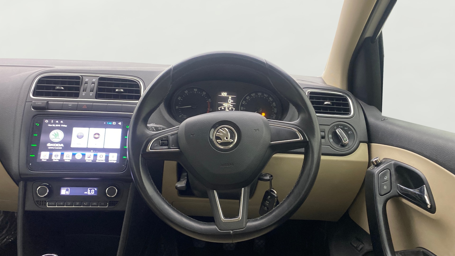 Used 2021 Skoda Rapid Used 2021 Skoda Rapid
