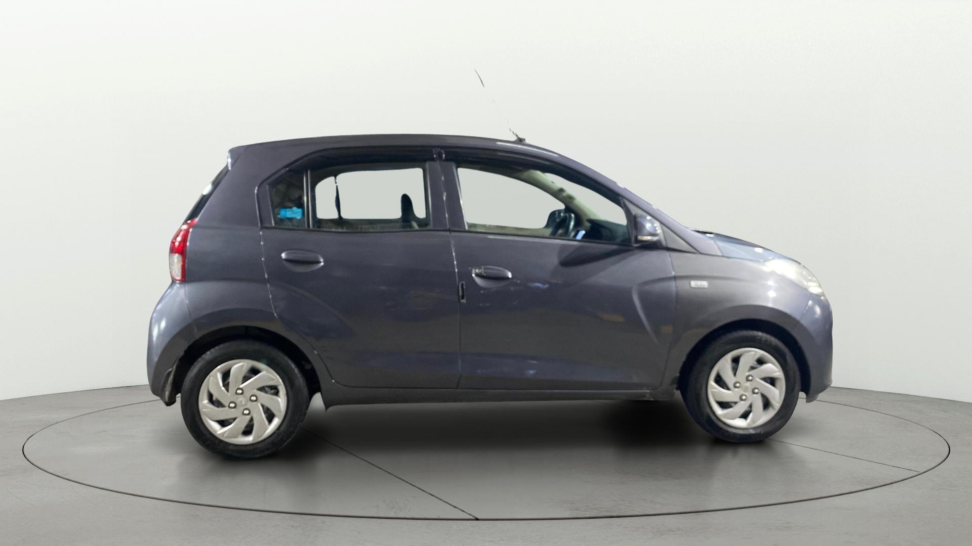 Used 2019 Hyundai New Santro Used 2019 Hyundai New Santro
