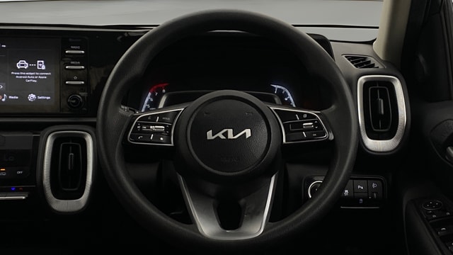 View Kia Sonet Image 20 Used Kia Sonet Image 20
