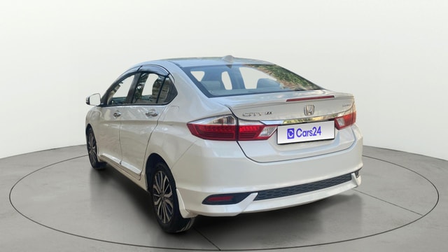View Honda City ZX Image 2 Used Honda City ZX Image 2