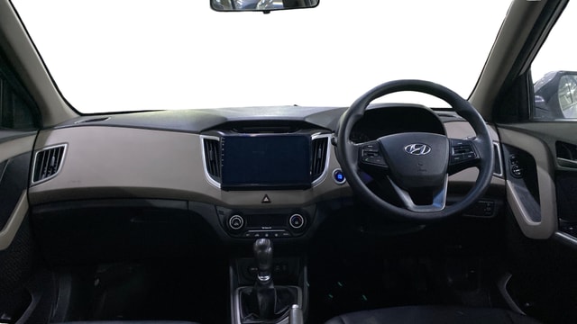 View Hyundai Creta Image 30 Used Hyundai Creta Image 30