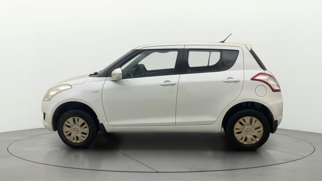 View Maruti Suzuki 1000 Image 5 Used Maruti Suzuki 1000 Image 5