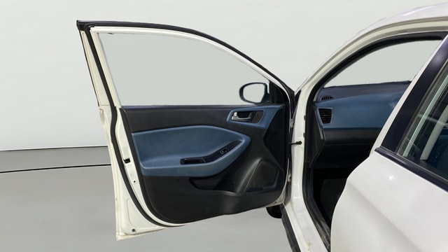 View Hyundai i20 Active Image 31 Used Hyundai i20 Active Image 31