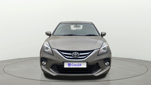 View Toyota Glanza Image 1 Used Toyota Glanza Image 1