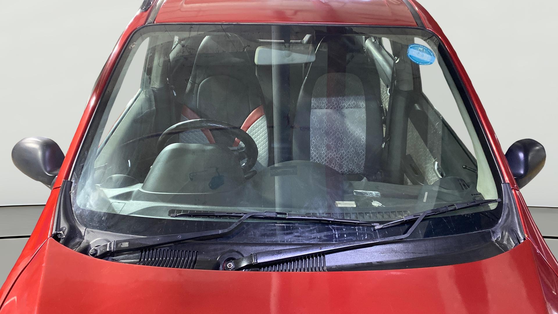View 2017 Maruti Suzuki Alto 800 LX Image 29 Used 2017 Maruti Suzuki Alto 800 LX Image 29