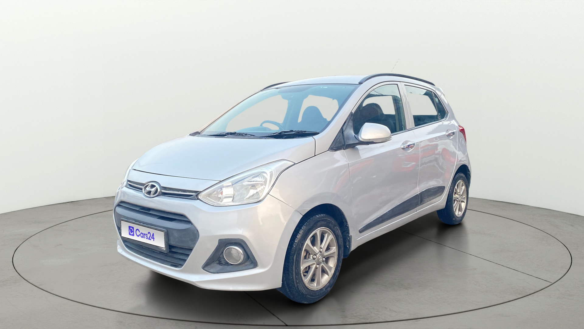 View 2016 Hyundai Grand i10 1.2 Asta Petrol Image 34 Used 2016 Hyundai Grand i10 1.2 Asta Petrol Image 34