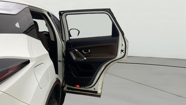 View Tata Harrier Image 8 Used Tata Harrier Image 8
