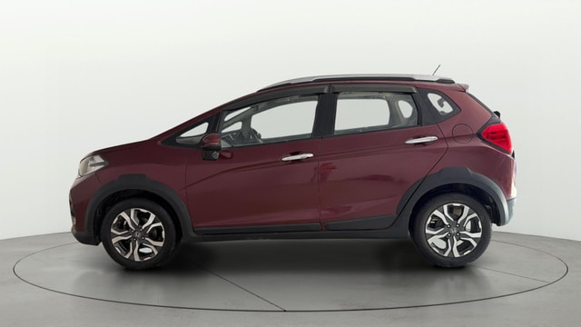 View Honda WR-V Image 25 Used Honda WR-V Image 25