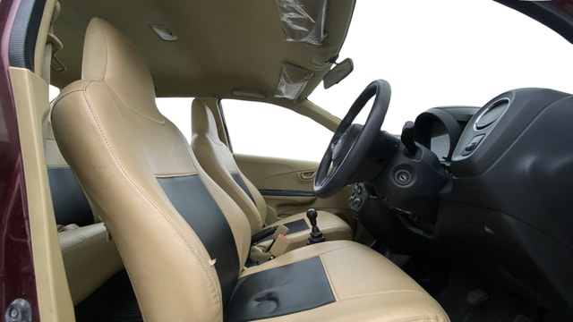 View Honda Amaze Image 25 Used Honda Amaze Image 25