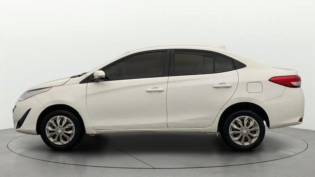 View Toyota Yaris Image 24 Used Toyota Yaris Image 24