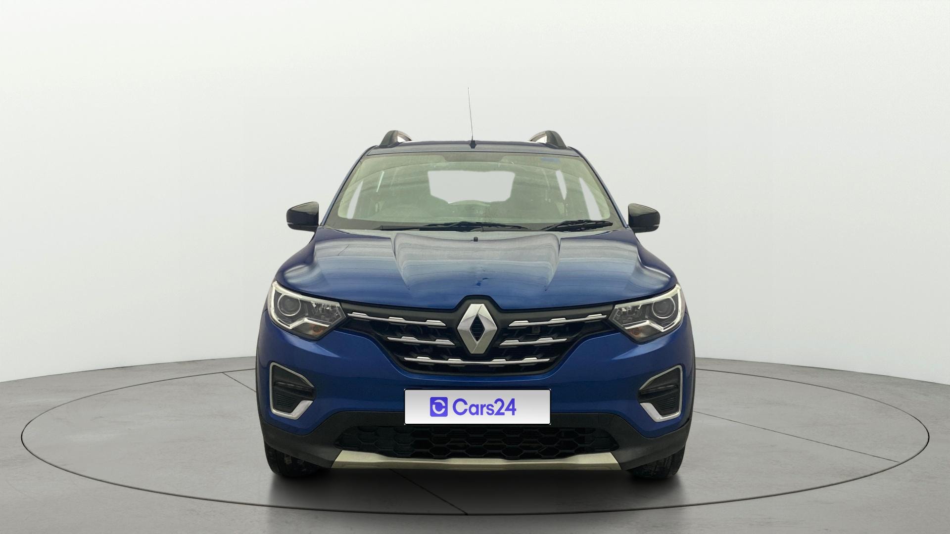 Used 2022 Renault Triber Used 2022 Renault Triber